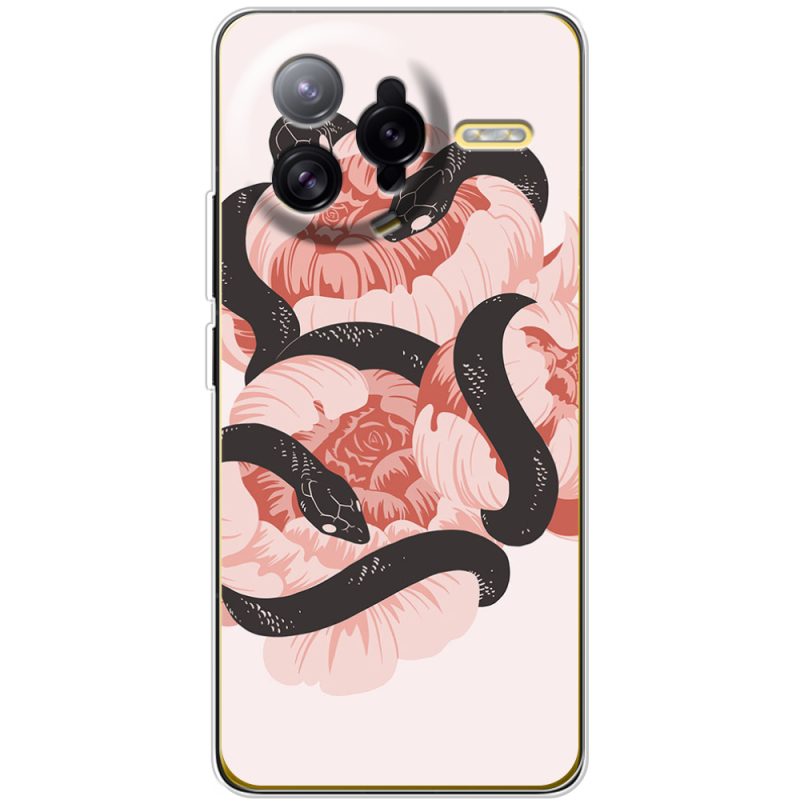 Чохол BoxFace Poco F7 Ultra 