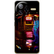 Чохол BoxFace Poco F7 Ultra 