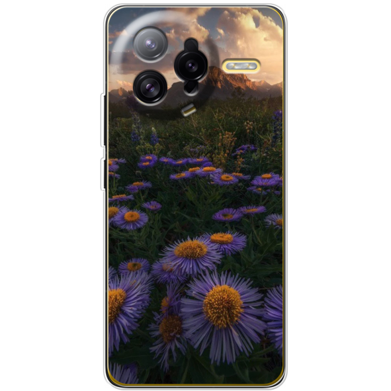 Чохол BoxFace Poco F7 Ultra 