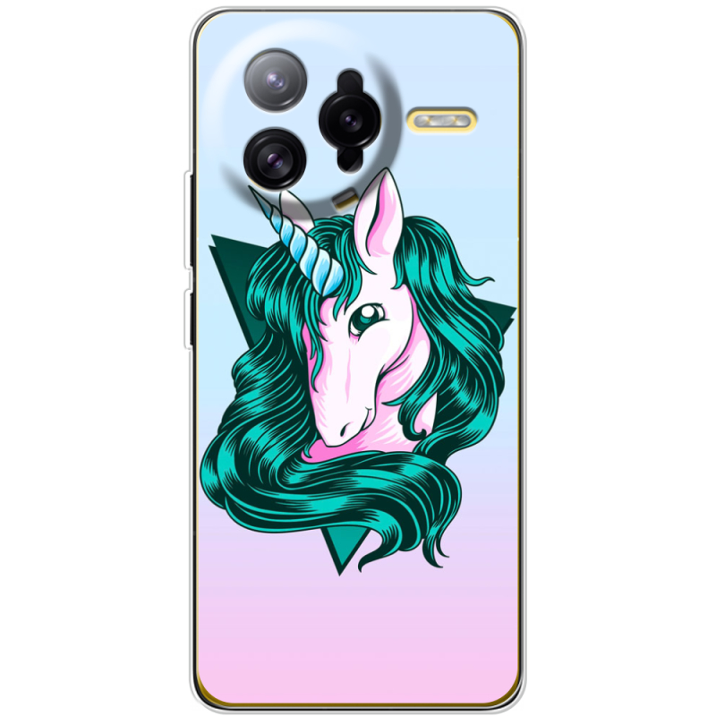 Чохол BoxFace Poco F7 Ultra 