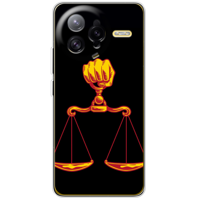 Чохол BoxFace Poco F7 Ultra 