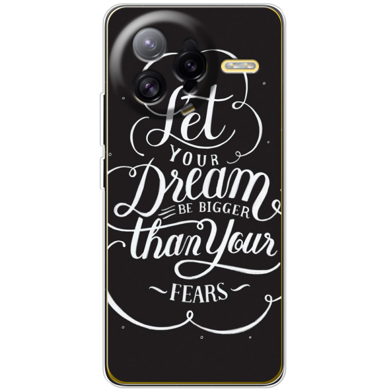 Чохол BoxFace Poco F7 Ultra 