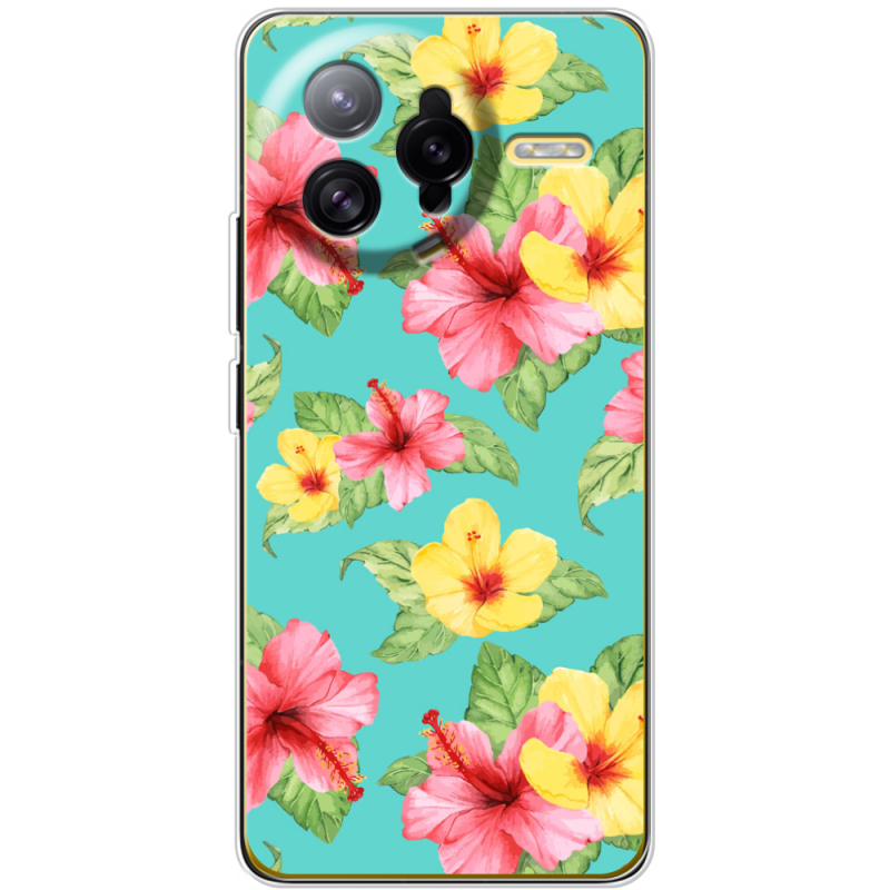 Чохол BoxFace Poco F7 Ultra 