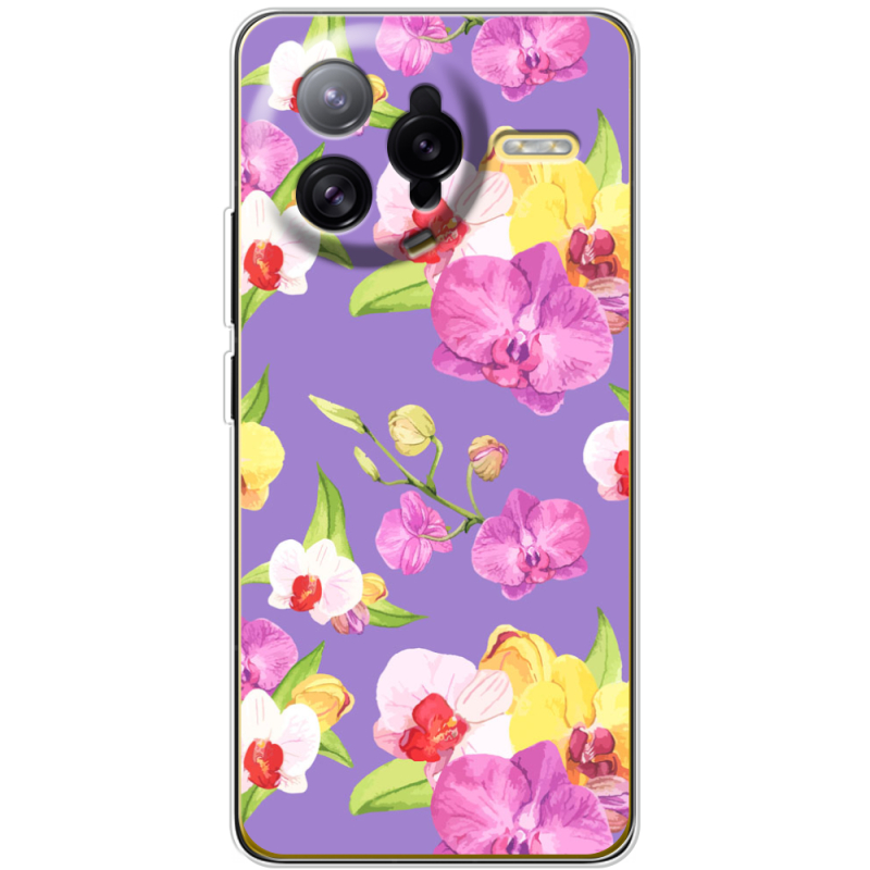 Чохол BoxFace Poco F7 Ultra 