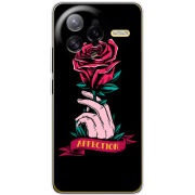 Чохол BoxFace Poco F7 Ultra 