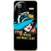 Чохол BoxFace Poco F7 Ultra 