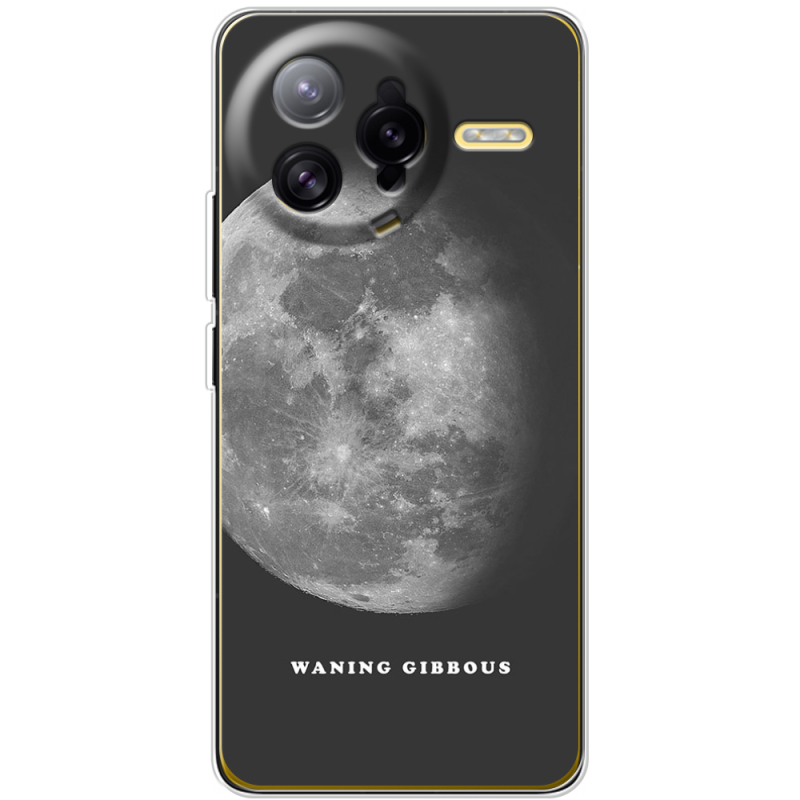 Чохол BoxFace Poco F7 Ultra 