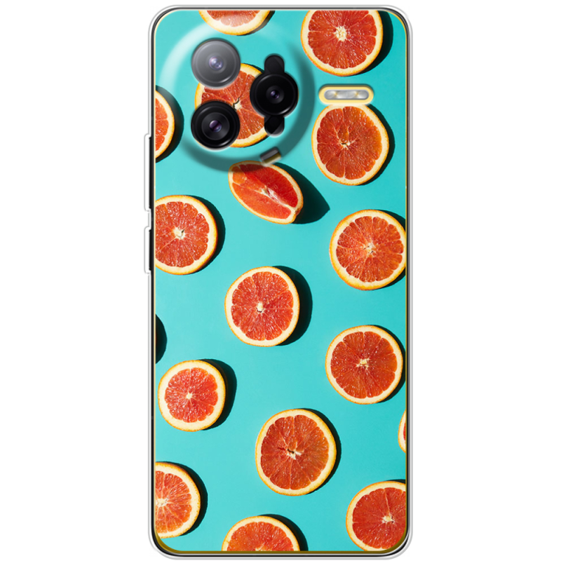 Чохол BoxFace Poco F7 Ultra 