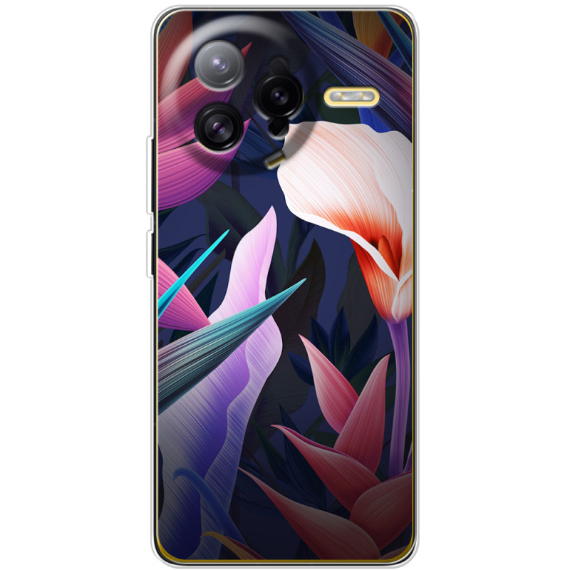 Чохол BoxFace Poco F7 Ultra 