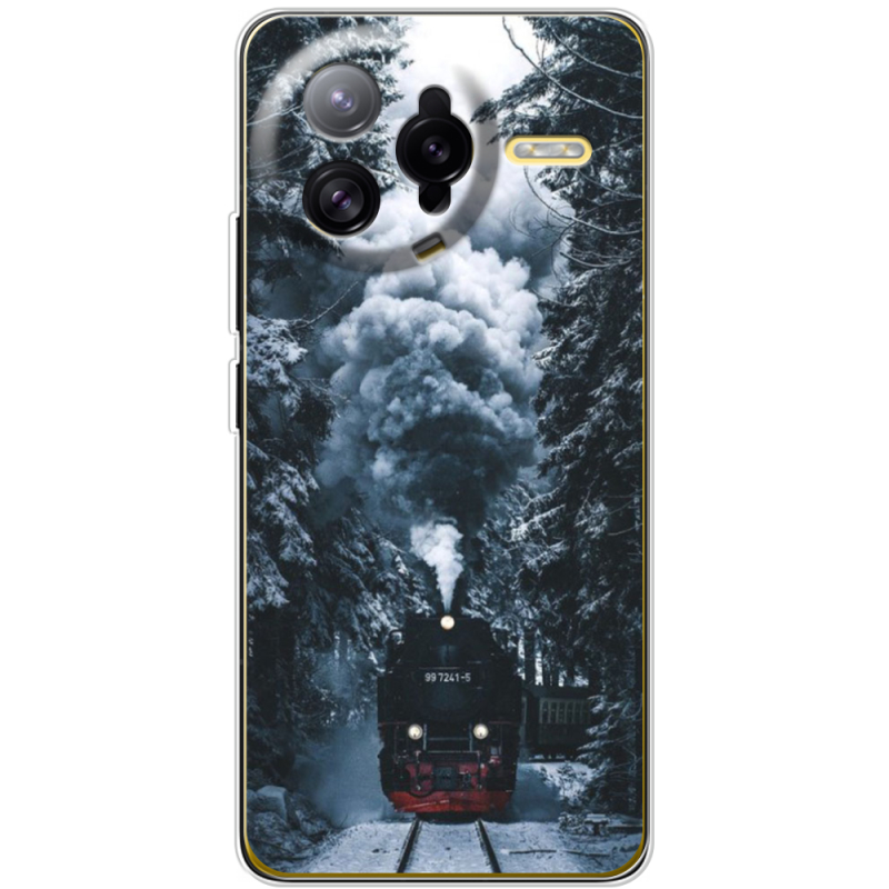 Чохол BoxFace Poco F7 Ultra 