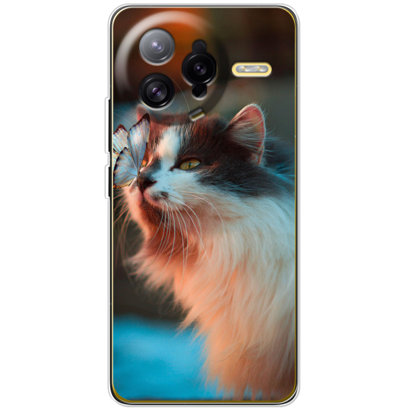 Чохол BoxFace Poco F7 Ultra 