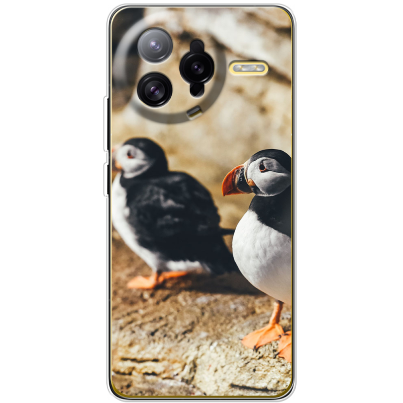 Чохол BoxFace Poco F7 Ultra 