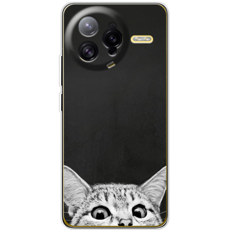 Чохол BoxFace Poco F7 Ultra 