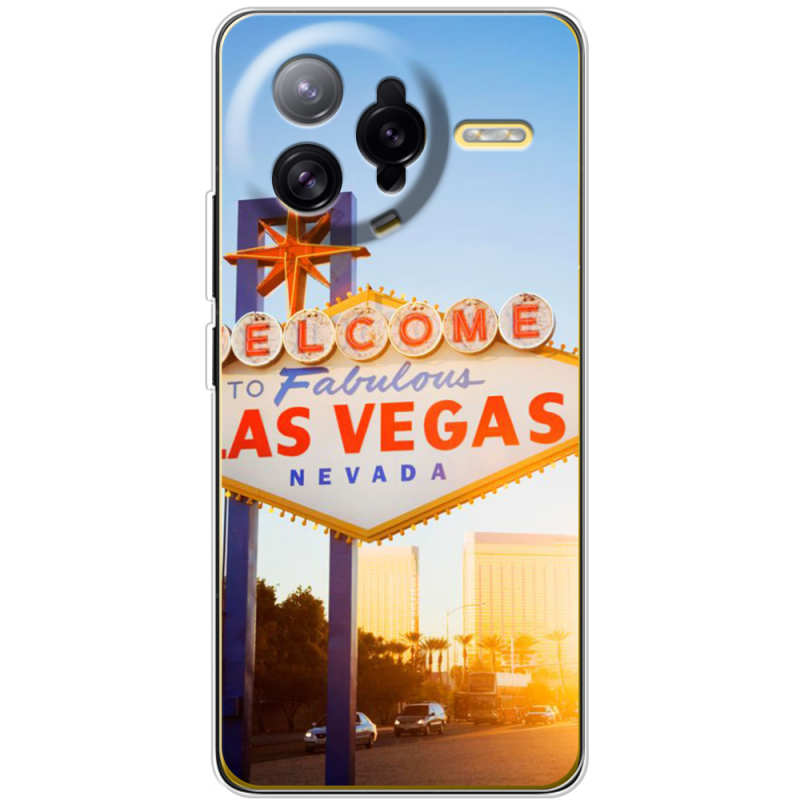 Чохол BoxFace Poco F7 Ultra 