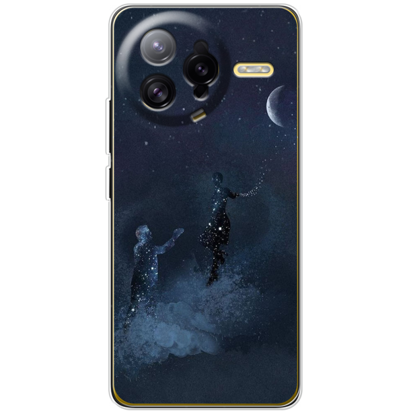 Чохол BoxFace Poco F7 Ultra 