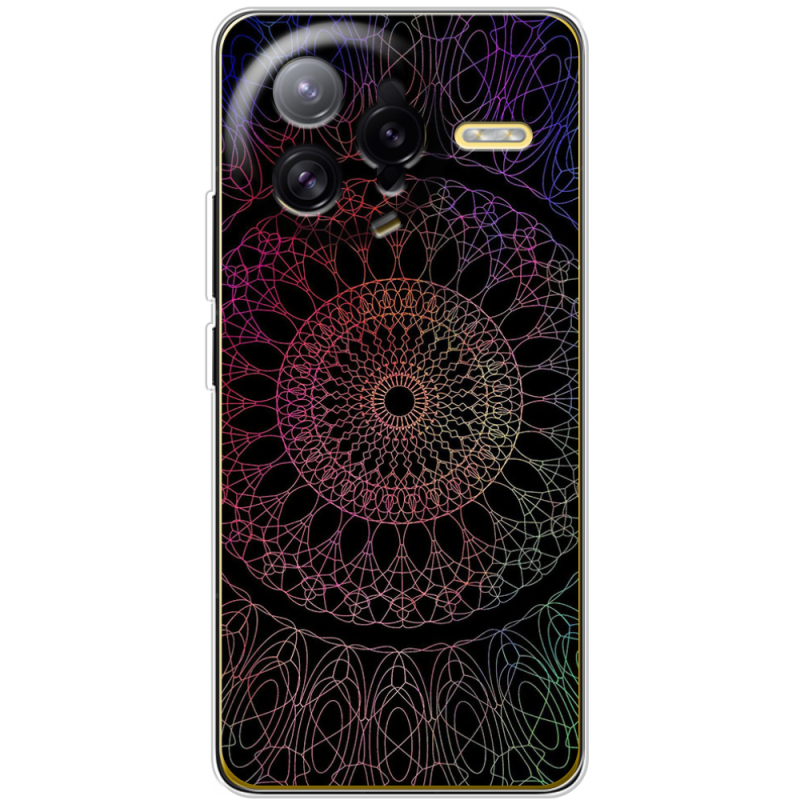 Чохол BoxFace Poco F7 Ultra 