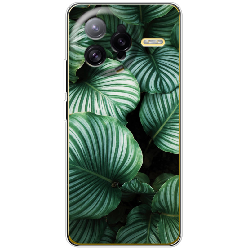 Чохол BoxFace Poco F7 Ultra 