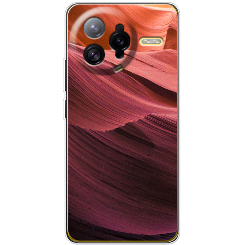 Чохол BoxFace Poco F7 Ultra 