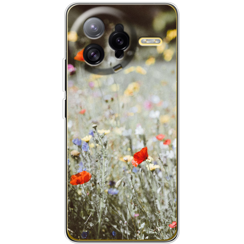 Чохол BoxFace Poco F7 Ultra 