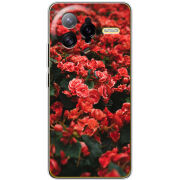 Чохол BoxFace Poco F7 Ultra 