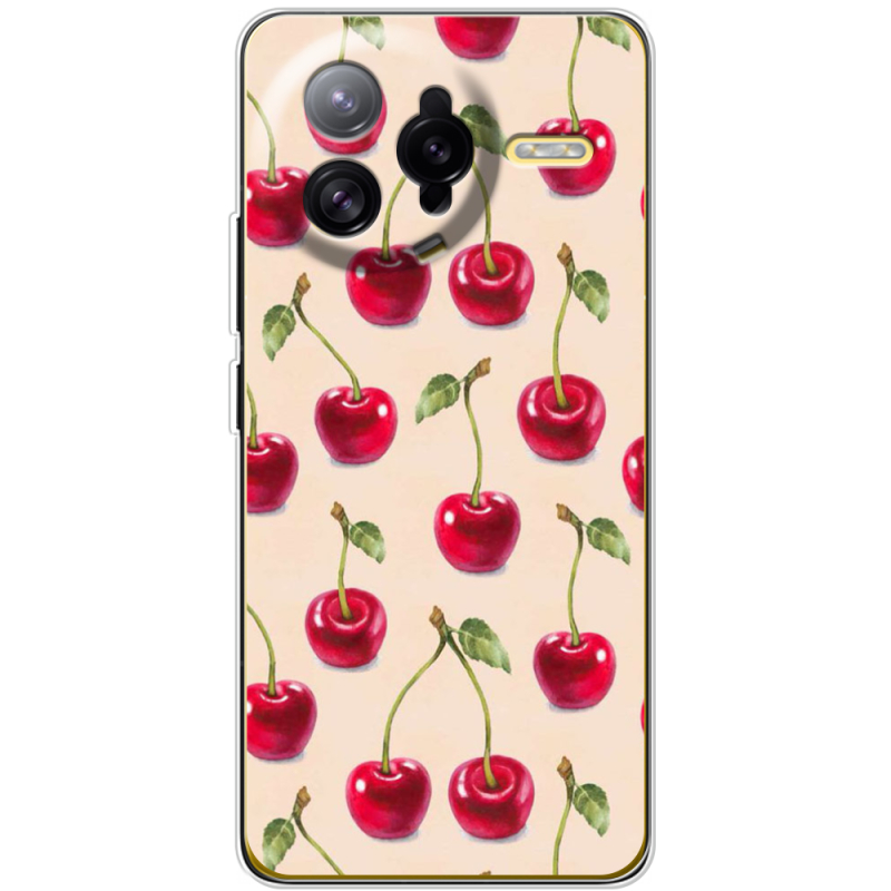 Чохол BoxFace Poco F7 Ultra 