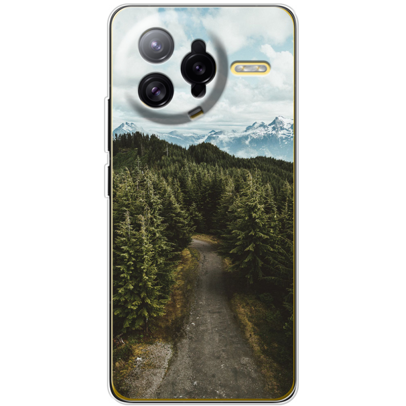 Чохол BoxFace Poco F7 Ultra 