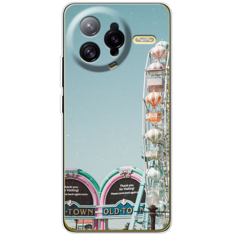 Чохол BoxFace Poco F7 Ultra 