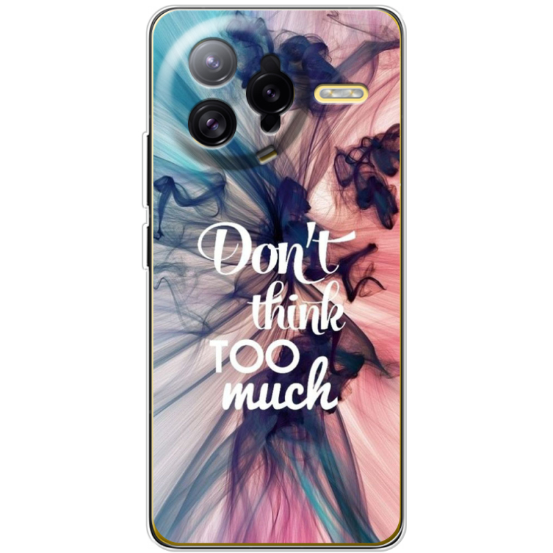 Чохол BoxFace Poco F7 Ultra 