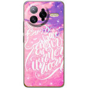 Чохол BoxFace Poco F7 Ultra 