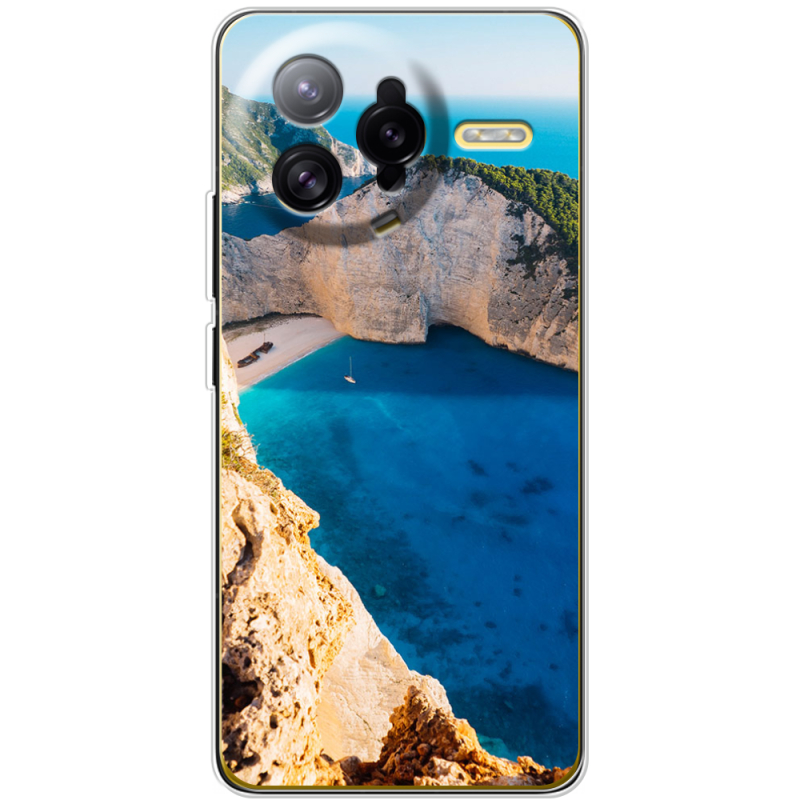 Чохол BoxFace Poco F7 Ultra 