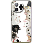 Чохол BoxFace Poco F7 Ultra 