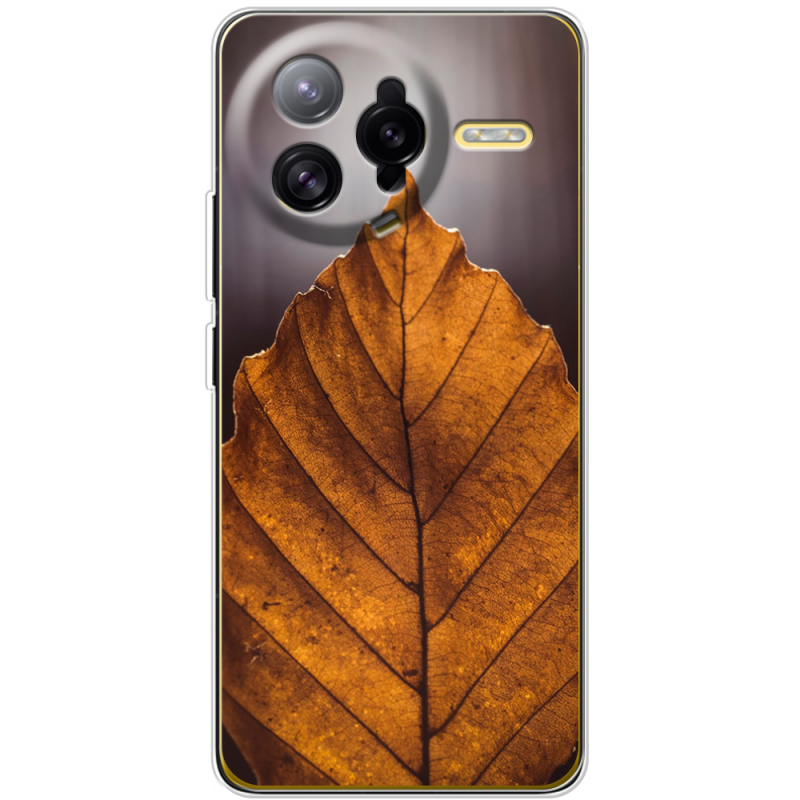 Чохол BoxFace Poco F7 Ultra 