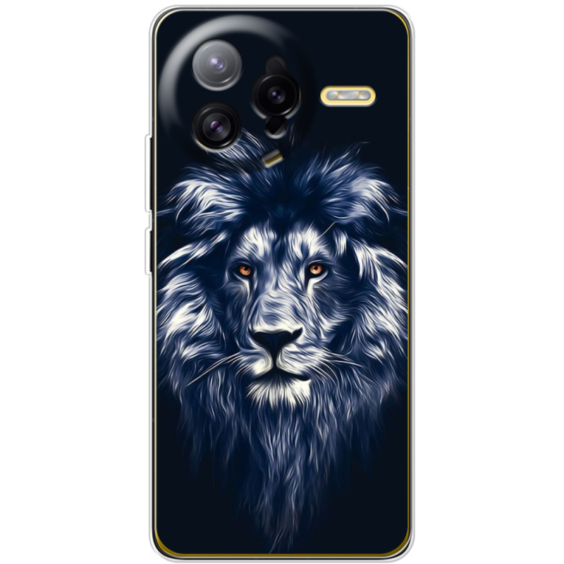 Чохол BoxFace Poco F7 Ultra 