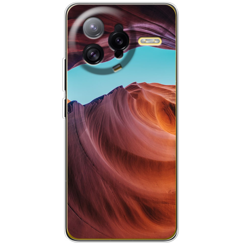 Чохол BoxFace Poco F7 Ultra 