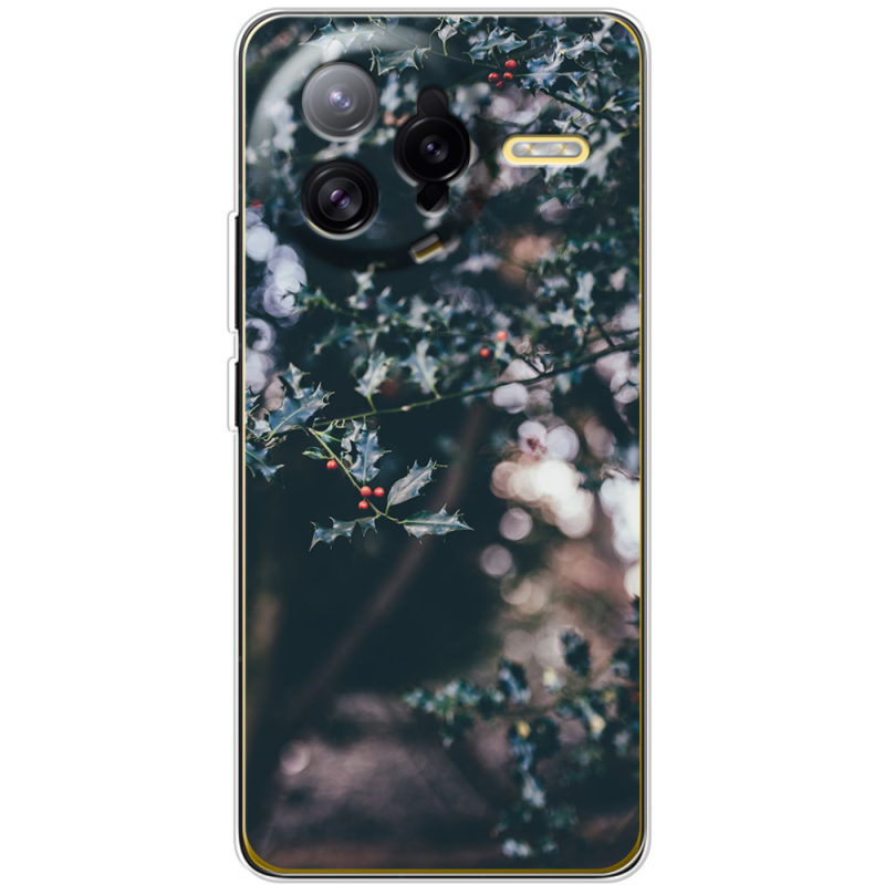 Чохол BoxFace Poco F7 Ultra 