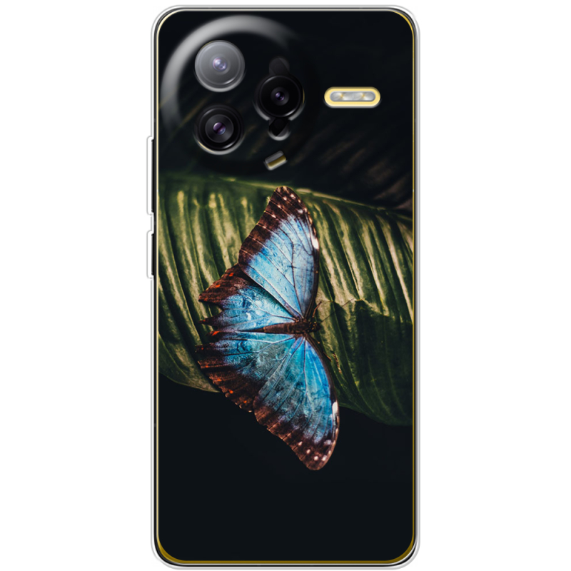 Чохол BoxFace Poco F7 Ultra 