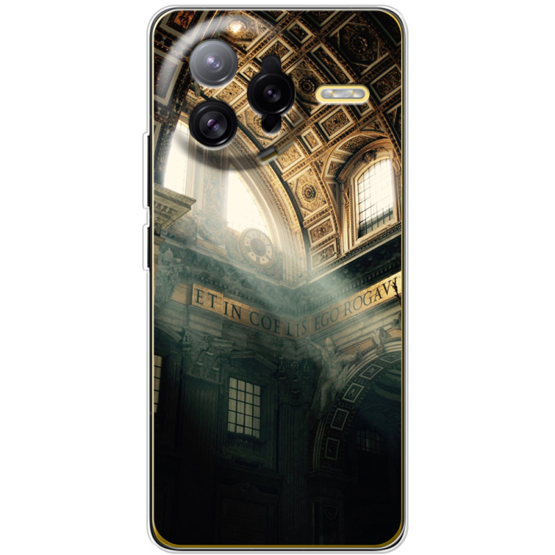 Чохол BoxFace Poco F7 Ultra 