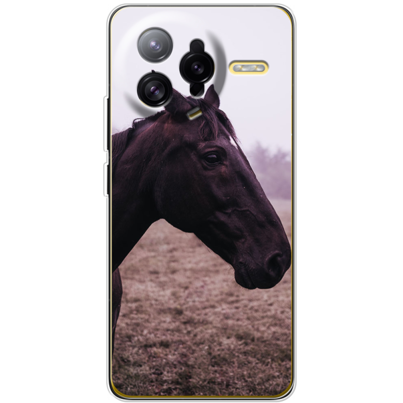 Чохол BoxFace Poco F7 Ultra 