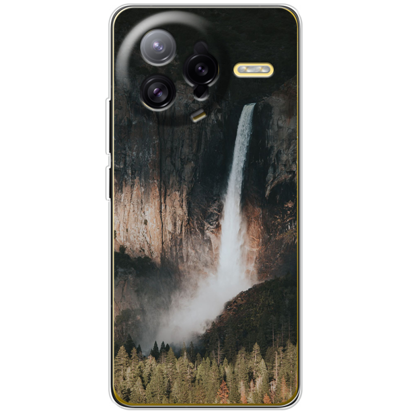 Чохол BoxFace Poco F7 Ultra 