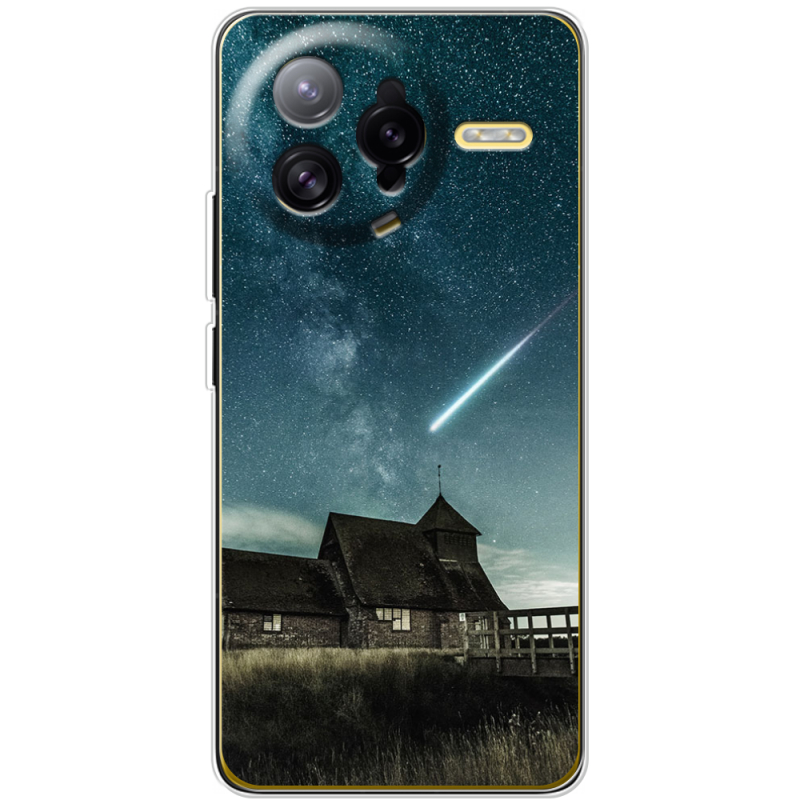 Чохол BoxFace Poco F7 Ultra 