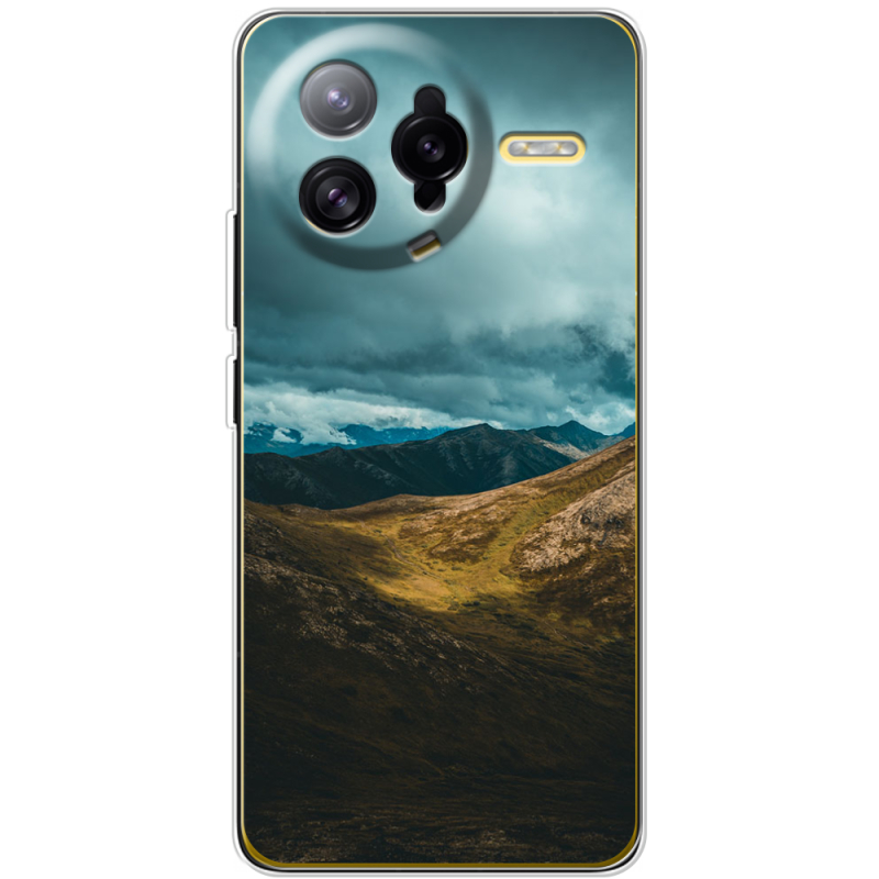 Чохол BoxFace Poco F7 Ultra 