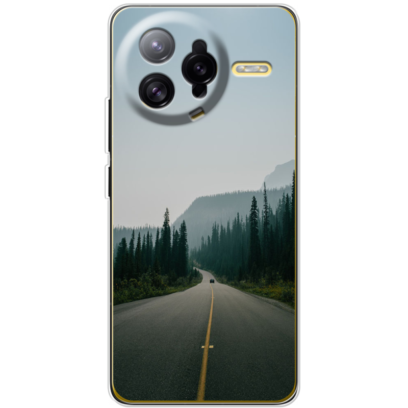 Чохол BoxFace Poco F7 Ultra 