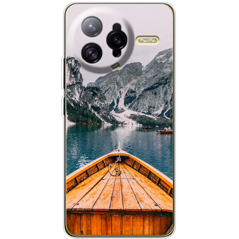 Чохол BoxFace Poco F7 Ultra 