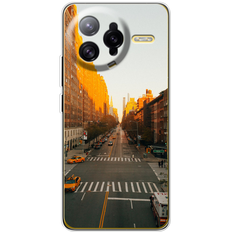 Чохол BoxFace Poco F7 Ultra 