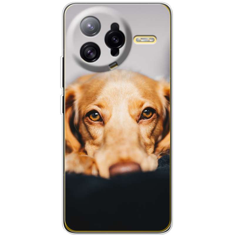 Чохол BoxFace Poco F7 Ultra 