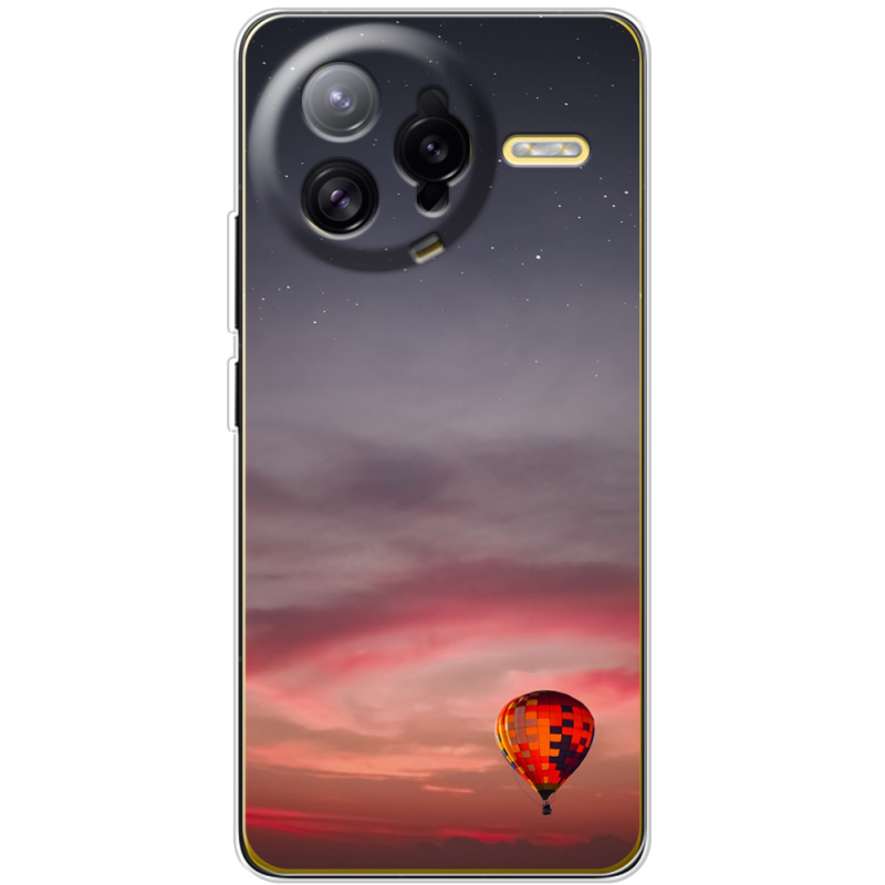 Чохол BoxFace Poco F7 Ultra 