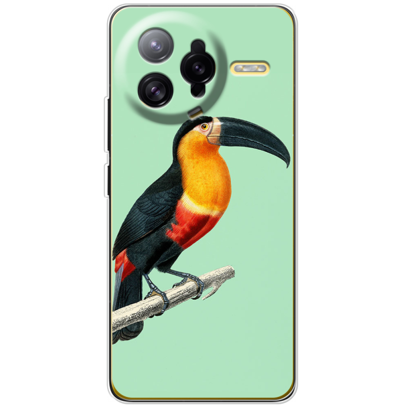 Чохол BoxFace Poco F7 Ultra 