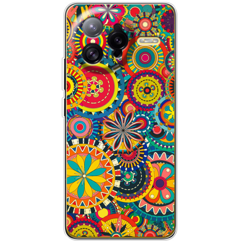 Чохол BoxFace Poco F7 Ultra Imaginarium