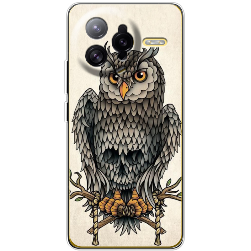 Чохол BoxFace Poco F7 Ultra 