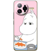 Чохол BoxFace Poco F7 Ultra Mumintroll